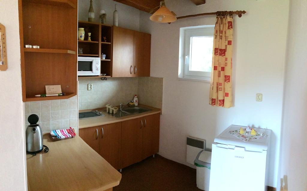 Apartmany Furgalak 립토브스카실른니카 외부 사진