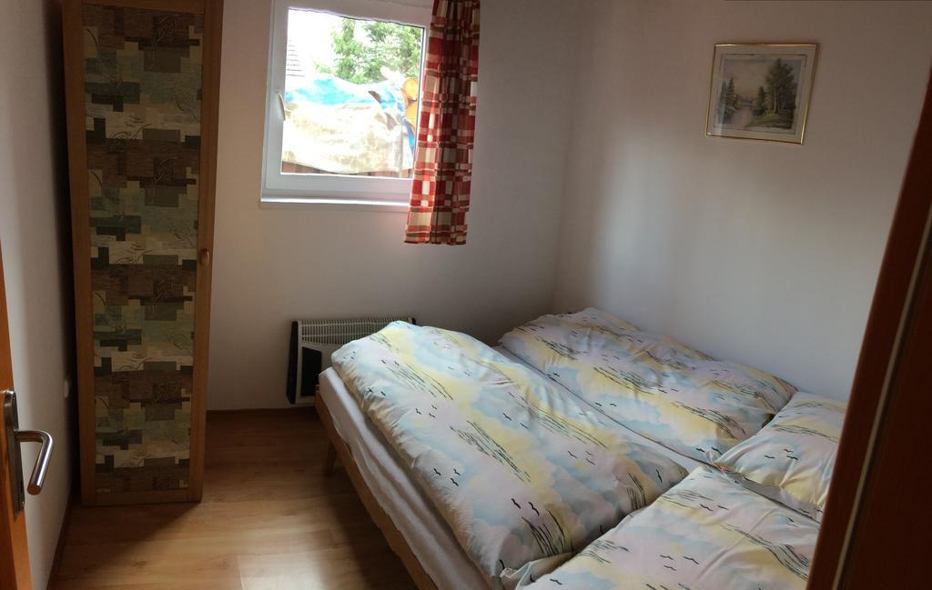 Apartmany Furgalak 립토브스카실른니카 외부 사진